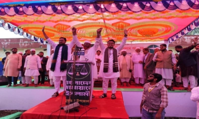 আগামী নির্বাচনে দুর্নীতিবাজদের লাল কার্ড দেখাবে ছাত্র-জনতা: গোলাম পরওয়ার