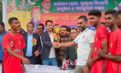 ছবি- রূপালী বাংলাদেশ