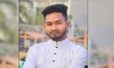 স্ত্রীর ঘুমে ব্যাঘাত হওয়ায় বড় ভাইয়ের কোপে ছোট ভাই খুন