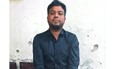 বিমানবন্দরে আন্তর্জাতিক কিডনি পাচার চক্রের সদস্য আটক
