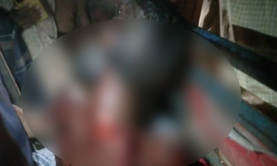 চট্টগ্রামে নেশার টাকা না পেয়ে বাবাকে কুপিয়ে হত্যা