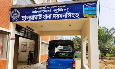 শ্বশুরবাড়ি থেকে জামাতা ও নাতনির গলাকাটা লাশ উদ্ধার