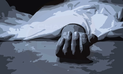 ৫ বছর বয়সি ননদকে হত্যা, ভাবি গ্রেপ্তার