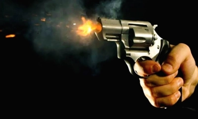 এবার বাড্ডায় যুবককে গুলি করে হত্যা