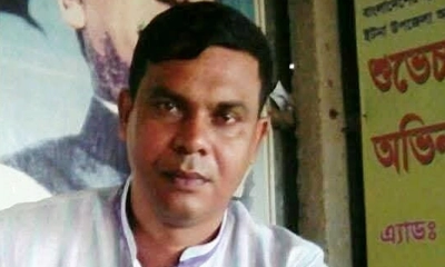 টনায় নিষিদ্ধ সংগঠন ছাত্রলীগের সাবেক নেতা সেলিম গ্রেপ্তার