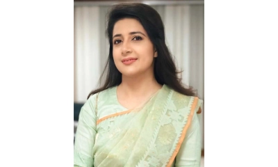 তাড়াইলে নতুন ইউএনওর যোগদান