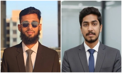 জাককানইবিতে যাত্রা শুরু করল বাঁধন