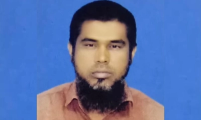 নরসিংদীতে দালালের ফাঁদে পড়ে রং মিস্ত্রির মৃত্যু