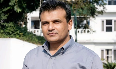চাকরি ফেরত পেয়ে অতিরিক্ত ডিআইজি হলেন কোহিনূর মিয়া