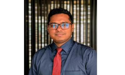 আশার আলপনা ও বাস্তবতার কাঁটাতার