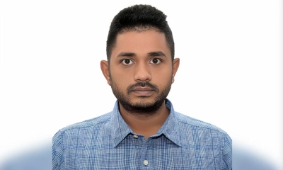প্রভাতী ইন্সুরেন্স পিএলসি‍‍’র পরিচালক হলেন সাইদুজ্জামান কমল