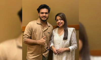 মন দিতে চান কনা-সজীব