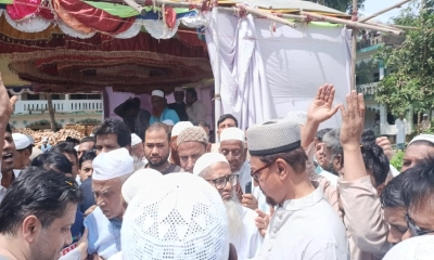 চট্টগ্রাম সিটি কর্পোরেশন। ছবি- রূপালী বাংলাদেশ