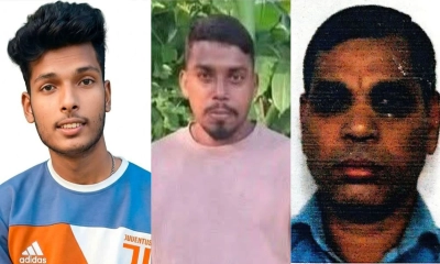 কুলিয়ারচরে সড়কে প্রাণ গেল ৩ জনের