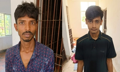 শৈলকুপায় পৃথক অভিযানে আটক এক, ৬ মাসের কারাদণ্ড আরেক জনের