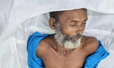 শৈলকুপায় বিএনপির দু’পক্ষের সংঘর্ষে বৃদ্ধের মৃত্যু, এলাকায় উত্তেজনা