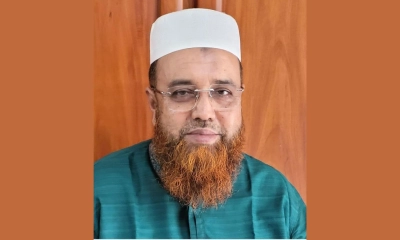 জেলা পরিষদ প্রশাসককে নিয়ে ফেসবুকে বিভ্রান্তিকর পোস্ট, থানায় জিডি