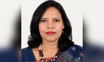কুড়িগ্রাম কৃষি বিশ্ববিদ্যালয়ের উপ-উপাচার্য হলেন নূর মহল আখতার বানু