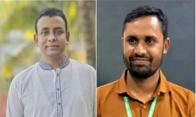 কুড়িগ্রাম জেলা ছাত্রদলের আংশিক কমিটি: সভাপতি বিপুল ও সম্পাদক সোহেল