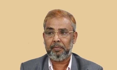 কুষ্টিয়ার শীর্ষ চাল ব্যবসায়ী আবদুর রশিদ গ্রেপ্তার
