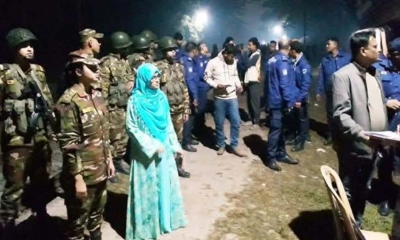 ছবি- রূপালী বাংলাদেশ