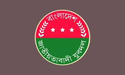 কুষ্টিয়ায় যুবদলের দুই নেতা বহিষ্কার