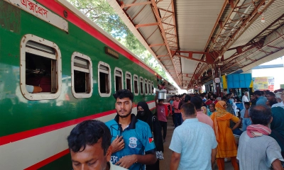 ছবি : রূপালী বাংলাদেশ