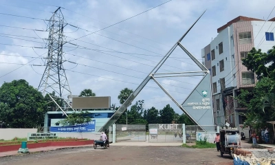 অবশেষে মঙ্গলবার ক্লাসে ফিরছে কুয়েট