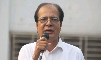 নির্বাচনে দুলুর হলফনামায় ৫৩ কোটি টাকার সম্পদ