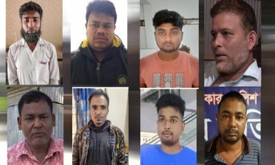 লালমনিরহাটে মামলা বাড়লেও কমছে না মাদক কারবার
