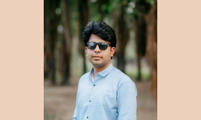 গরু চুরির মামলায় ছাত্রলীগ নেতা গ্রেপ্তার