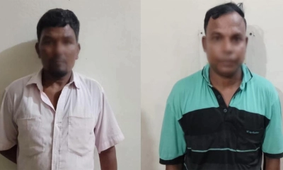 ছবি : রূপালী বাংলাদেশ