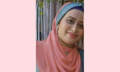 আমি মাকে আগুনে পুড়তে দেখেছি: জাইরার হৃদয়বিদারক বর্ণনা