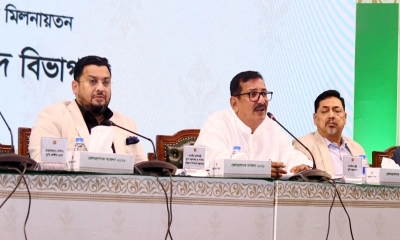বেদখল খাসজমি উদ্ধারে ডিসিদের নির্দেশ