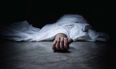 স্বামী মারা যাওয়ার ১২ মিনিট পর স্ত্রীর মৃত্যু