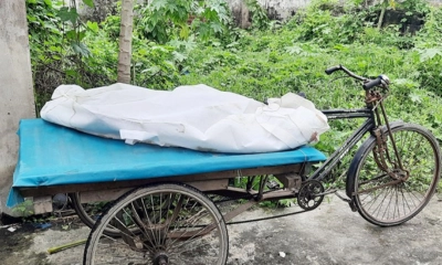 শার্শায় বিদ্যুৎস্পৃষ্টে কিশোর নিহত, তদন্ত প্রশ্নে ক্ষোভ