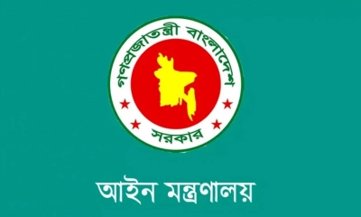 ১৪৯ বিচারককে একযোগে বদলি