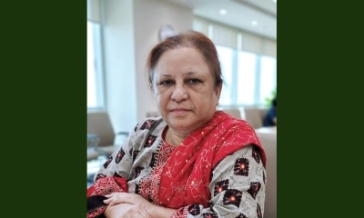 আইন ও সালিশ কেন্দ্রের নির্বাহী পরিচালক হলেন তাহমিনা রহমান