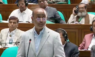 সংবিধান সংশোধনে বিশেষ কমিটি গঠনের উদ্যোগ
