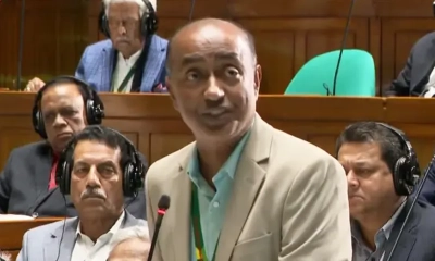 ৭ শতাধিক মানুষ গুমের শিকার হয়েছিল : আইনমন্ত্রী