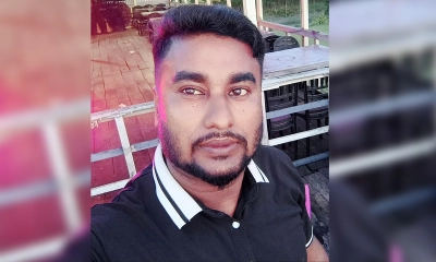 গৃহবধূকে ধর্ষণের অভিযোগ, যুবদল নেতার বিরুদ্ধে মামলা 