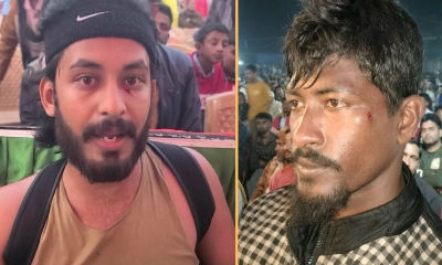 বিএনপি-জেএসডির মধ্যে সংঘর্ষ, গুলিবিদ্ধসহ ১৩ আহত