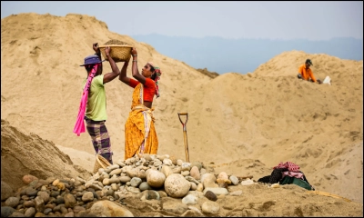 বিশ্ব শ্রমিক দিবস যেভাবে শুরু হয়েছিল