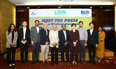 স্কুলশিক্ষার্থীদের নিয়ে লায়ন কল্লোলের হাইজিন ক্যাম্পেইন শুরু