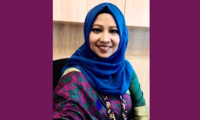 ঋণের বোঝায় বিপাকে জামিনদার, বহাল তবিয়তে অভিযুক্ত লিটা রোকসানা