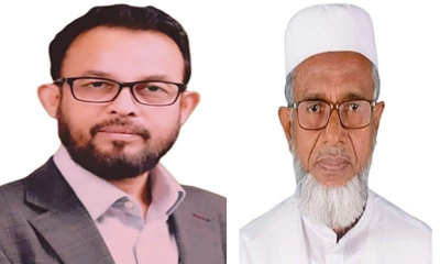 যশোর-১ আসনে বিএনপি-জামায়াতের হাড্ডাহাড্ডি লড়াই