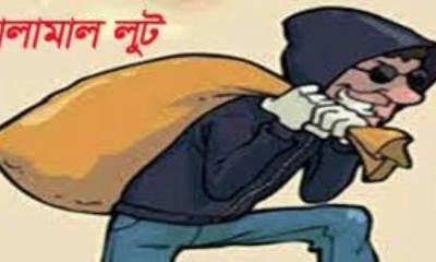 যাত্রাবাড়িতে র‍্যাবের পোশাকে স্বর্ণ ব্যবসায়ীর ১৫ লাখ টাকা লুট