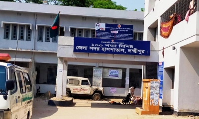 সবজিখেতের ডোবায় মিলল অচেনা যুবকের মরদেহ