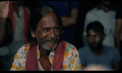 লন্ডনে ‘নয়া মানুষ’