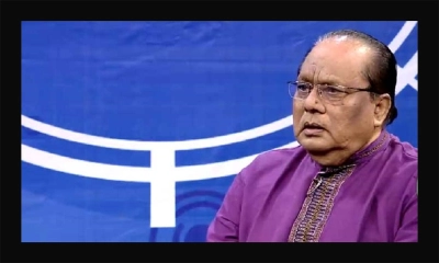 মারা গেছেন ‘জাদুর বাঁশি’র নির্মাতা আব্দুল লতিফ বাচ্চু
